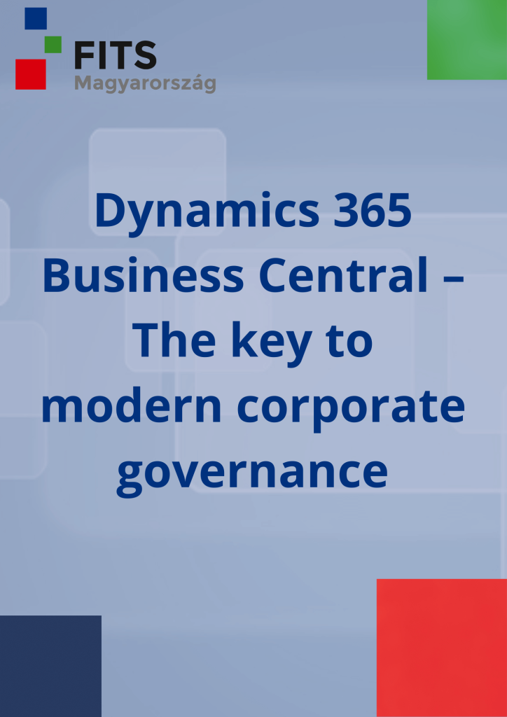 Business Central ebook