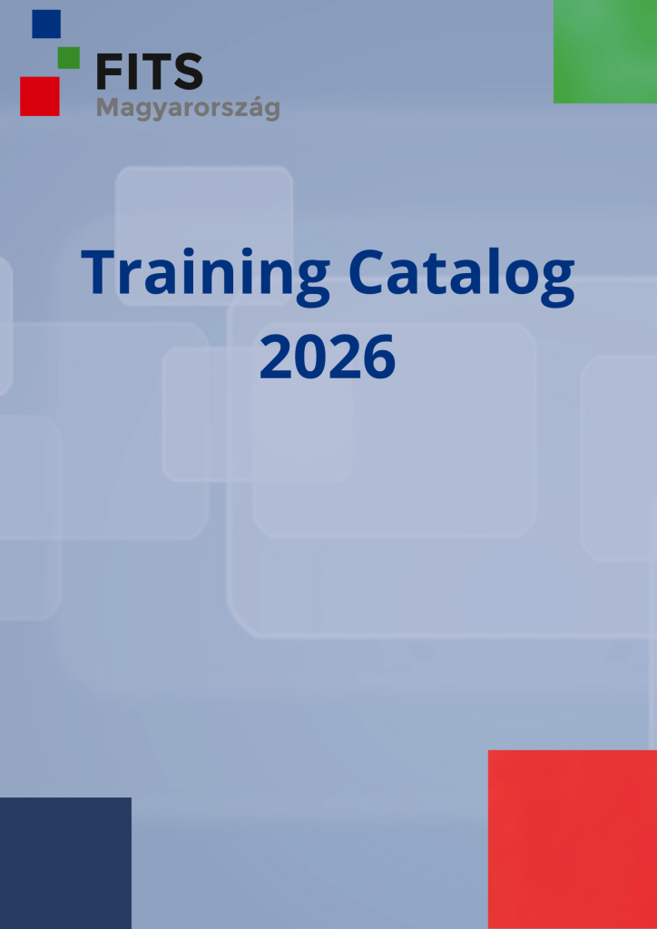 Training Catalog 2026