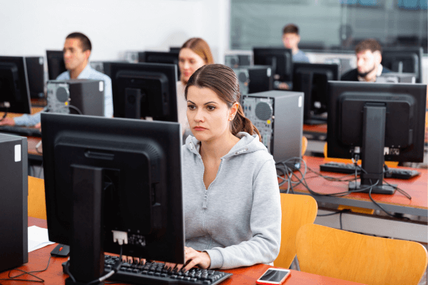 Development capacity