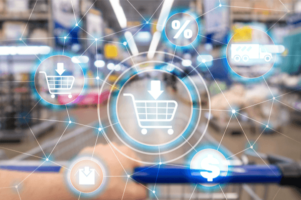 E-commerce and retail