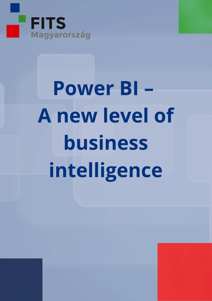 Power BI ebook