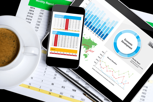 Power BI integration