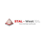 Stal-West logo