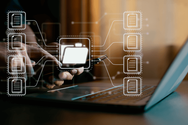 The NAV-to-BC Transition Program