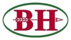 BH logo