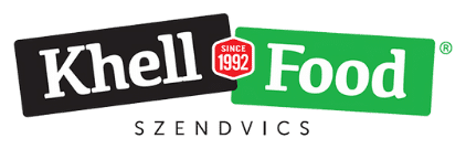 Khell-Food logo