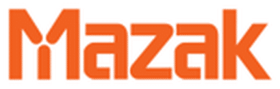 Mazak logo