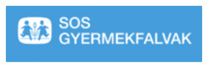 SOS Children's Villages logo
