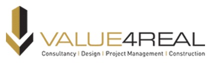 Value4Real logo