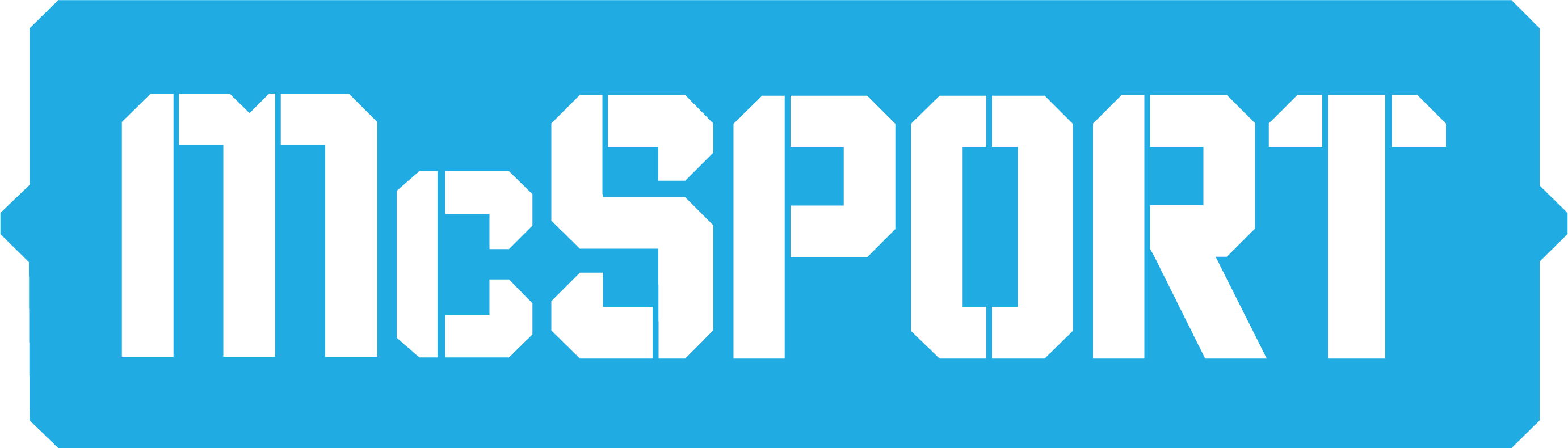 McSport logo